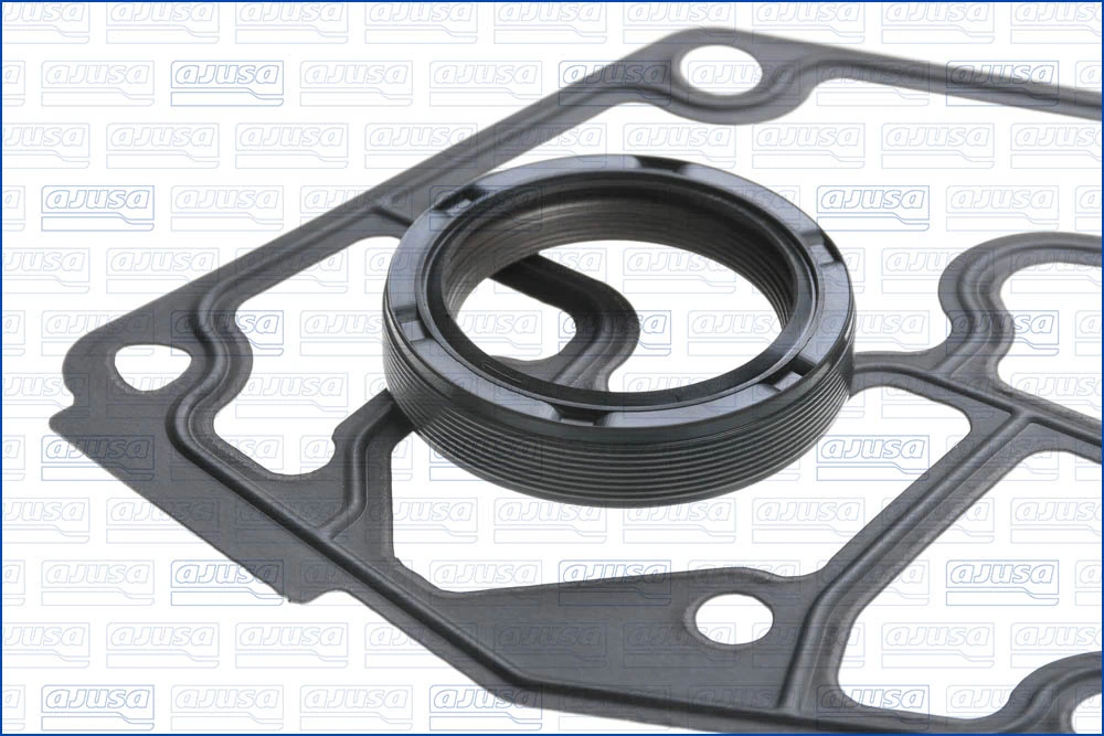 Kit de vedantes de motor completo Volkswagen Caddy II 9U7