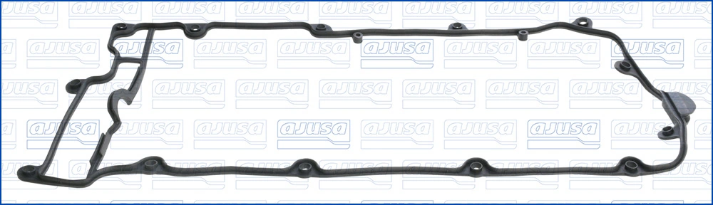 Compre 11096500 Ajusa Vedante de tampa de válvulas de motor
