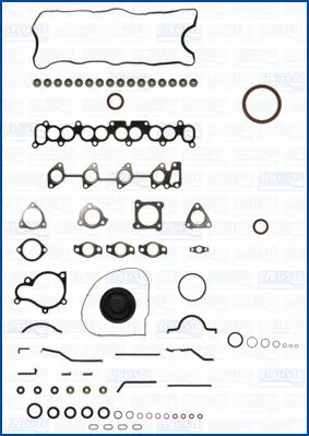 Kit de vedantes de motor completo para Hyundai Sonata NF