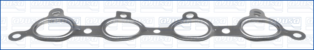 Compre 13179600 Ajusa Vedante de tubo coletor de escape