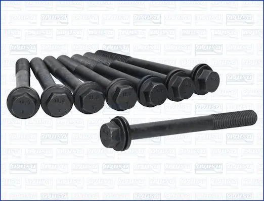 Parafuso de cabeça de motor (CBC) Hyundai/Kia 94580081