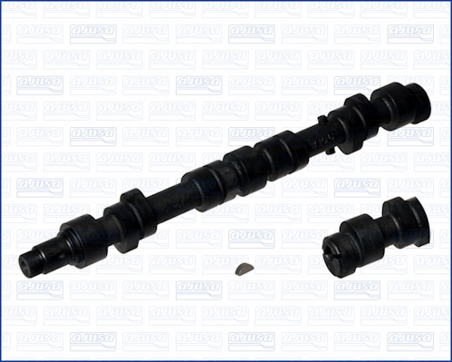 Árvore distribuidora de motor Mazda 323 II  ao melhor preço