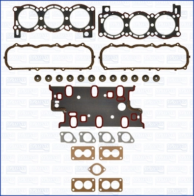 Compre D3108800 Glaser Kit superior de vedantes de motor