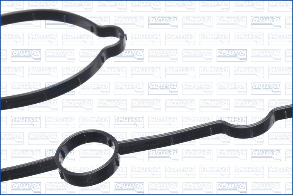 55577781 General Motors Vedante da tampa de válvulas de motor, kit