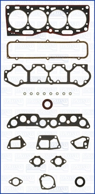 D3120500 Glaser Kit superior de vedantes de motor