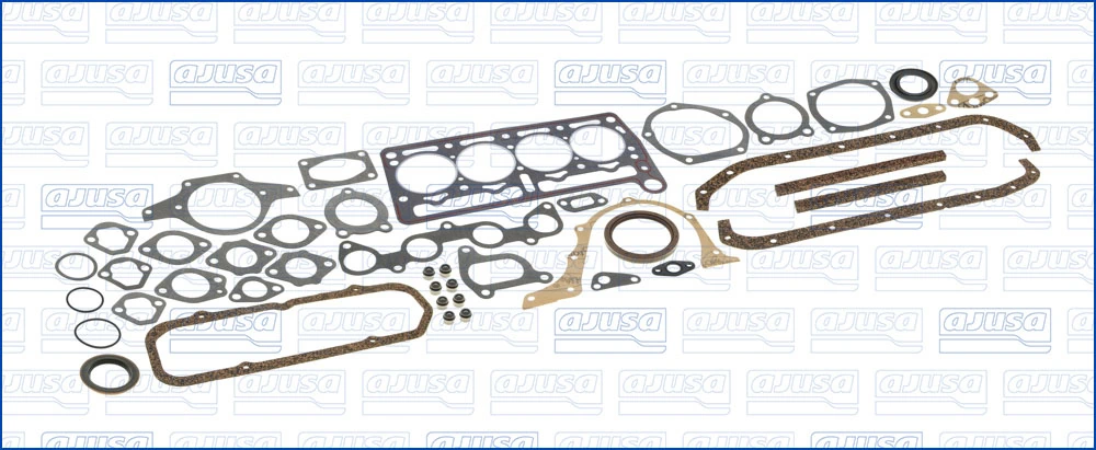 Compre 50008200 Ajusa Kit de vedantes de motor completo