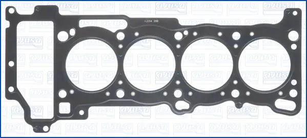 Vedante de cabeça de motor (CBC) Landstar PHG0210525S preço, a partir de 40,06 USD
