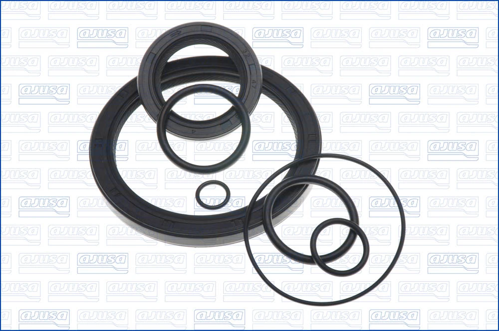 Kit de vedantes de motor completo Ajusa 50090300 preço, a partir de 89,15 USD