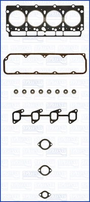 D3107100 Glaser Kit superior de vedantes de motor