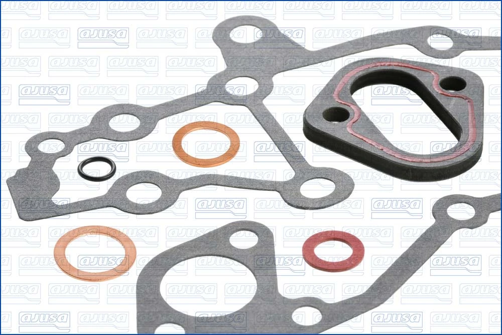 Kit de vedantes de motor completo Ajusa 50127500 preço, a partir de 228,16 USD