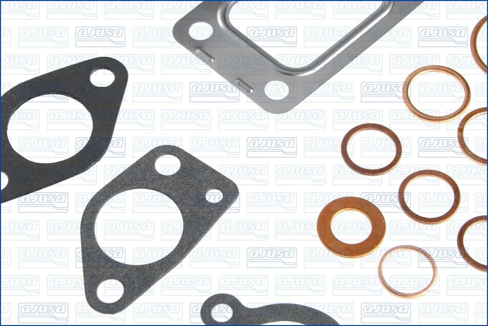 51026900 Ajusa Kit de vedantes de motor completo