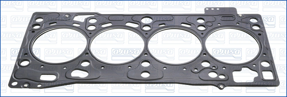 Compre Vedante de cabeça de motor (CBC) Volkswagen Crafter 