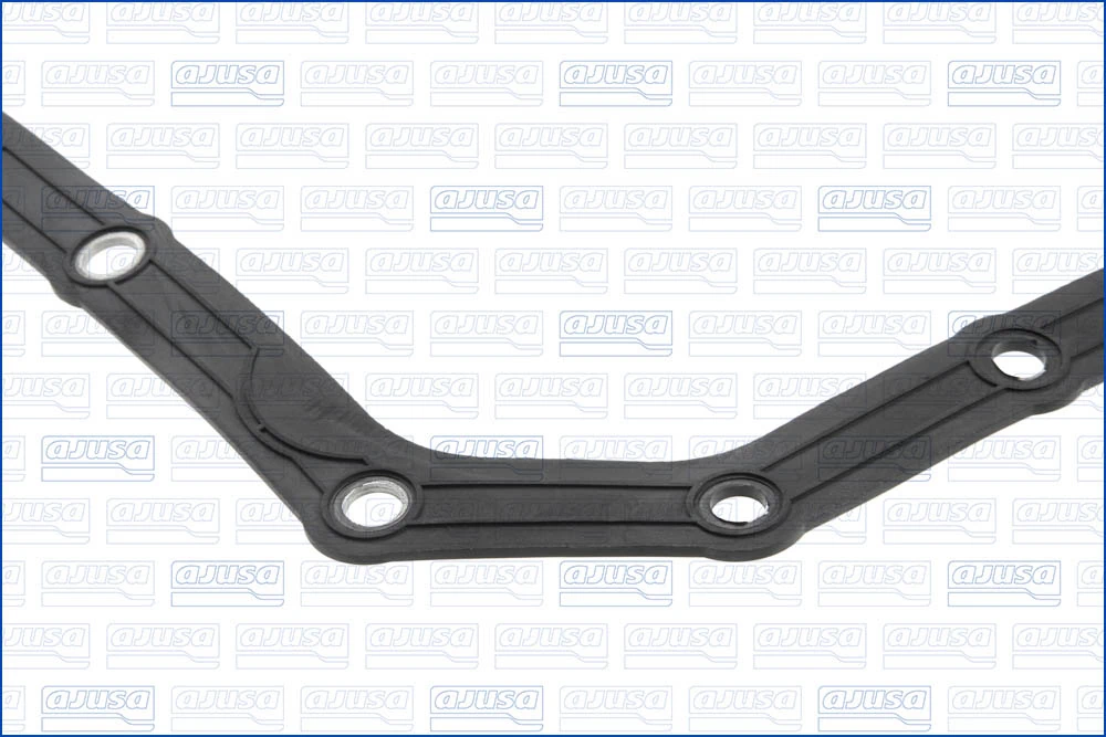 14099500 Ajusa Vedante de panela de cárter do motor