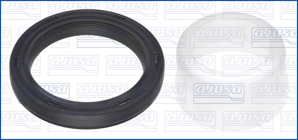 Vedação dianteira de cambota de motor Audi A6 4A2 ao melhor preço