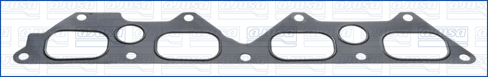Compre 8704076 Kamoka Vedante de tubo coletor de admissão