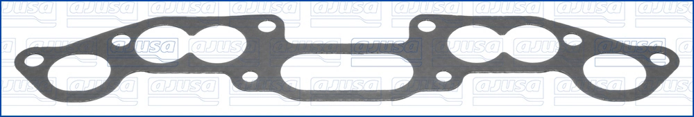 Compre 13032800 Ajusa Vedante de tubo coletor de admissão