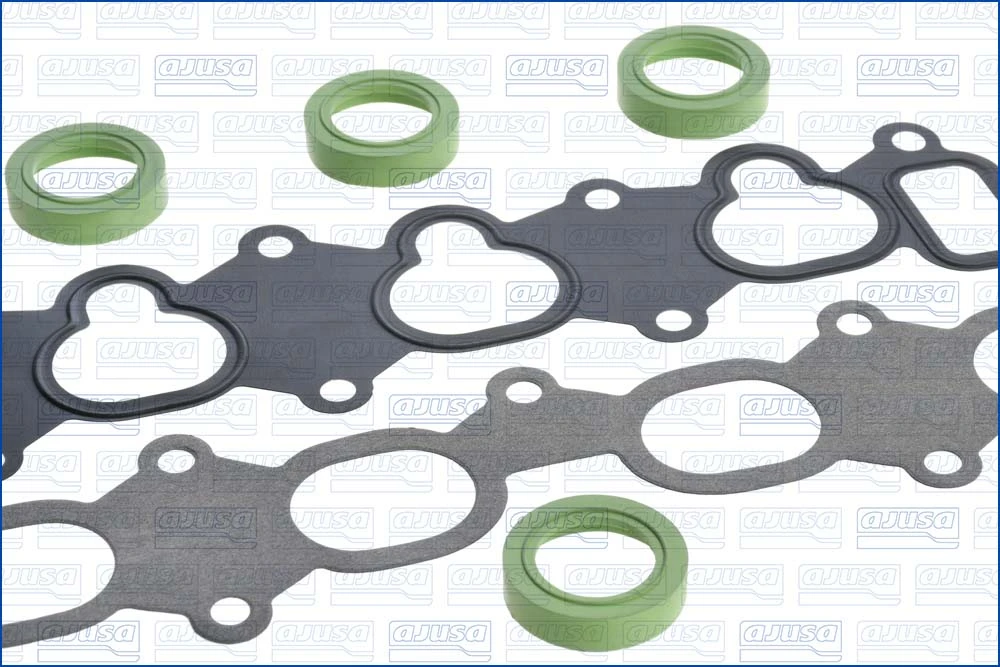 50111500 Ajusa Kit de vedantes de motor completo