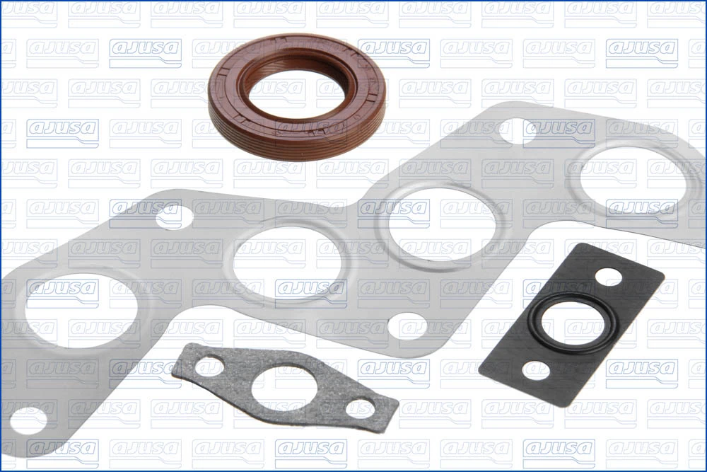 53027000 Ajusa Kit superior de vedantes de motor