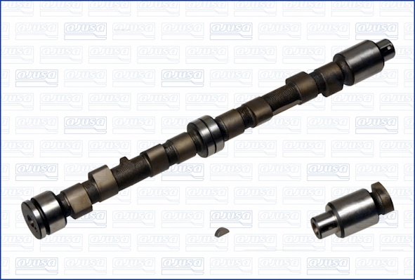  para Ford Transit  (E)