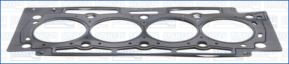 Compre 10136900 Ajusa Vedante de cabeça de motor (CBC)