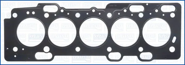 8701155 Kamoka Vedante de cabeça de motor (CBC)