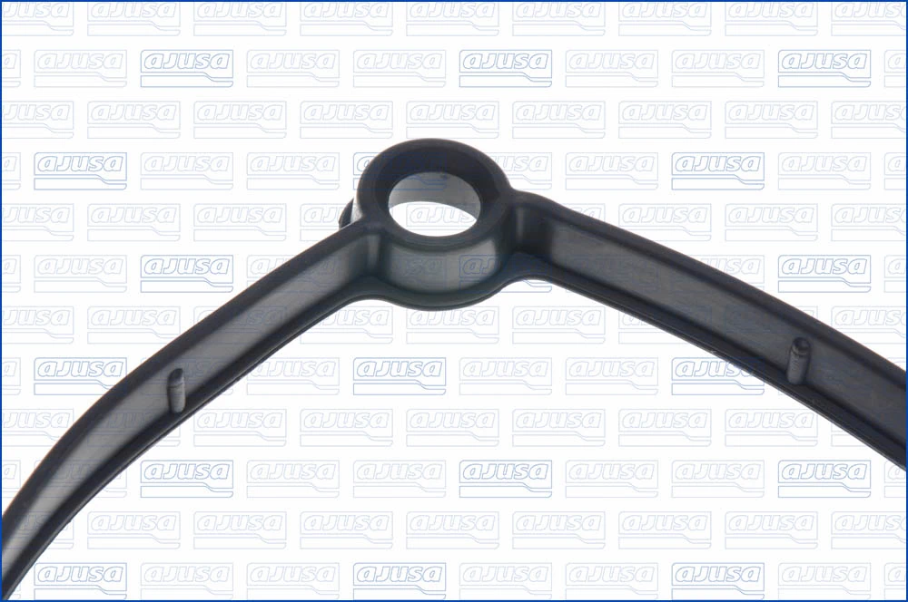 Vedante da tampa de válvulas de motor esquerdo Ajusa 11129700 preço, a partir de 29,36 USD