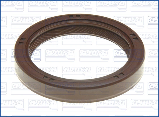 Vedação dianteira de cambota de motor Hyundai Elantra III XD ao melhor preço