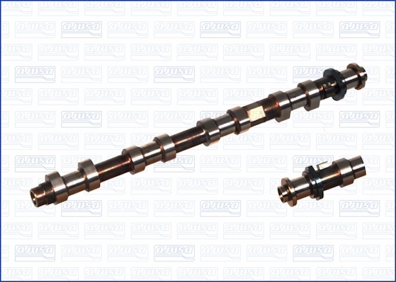  para Land Rover Freelander I (L314)