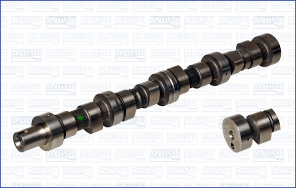 Árvore distribuidora de motor Ford Transit  E ao melhor preço