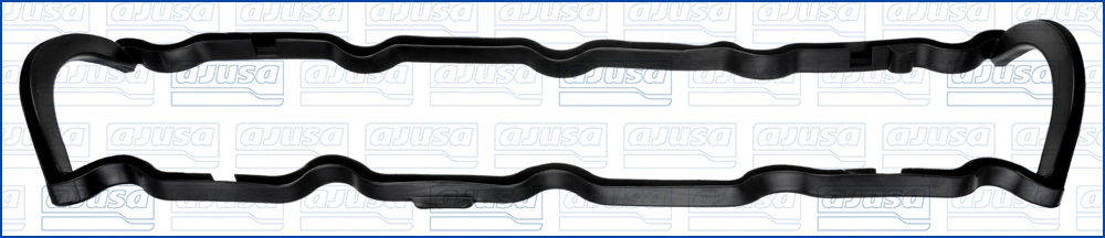 Compre 11007800 Ajusa Vedante de tampa de válvulas de motor