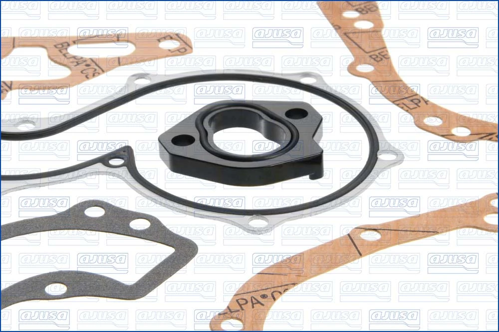 Compre 037198011C VAG Kit inferior de vedantes de motor
