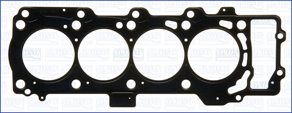 Vedante de cabeça de motor (CBC) Mercedes A  W169