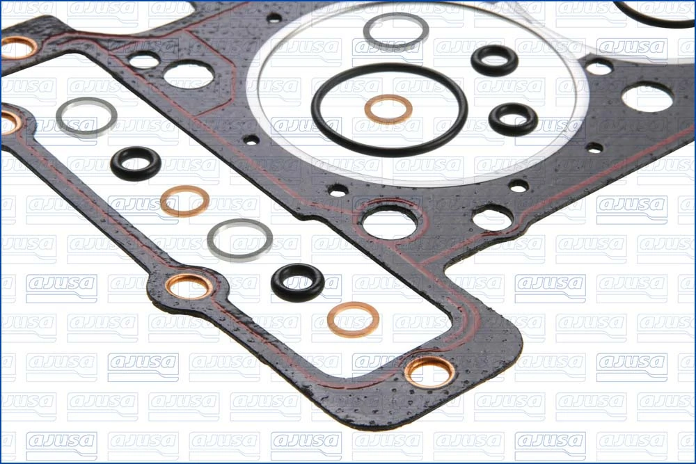 52172700 Ajusa Kit superior de vedantes de motor
