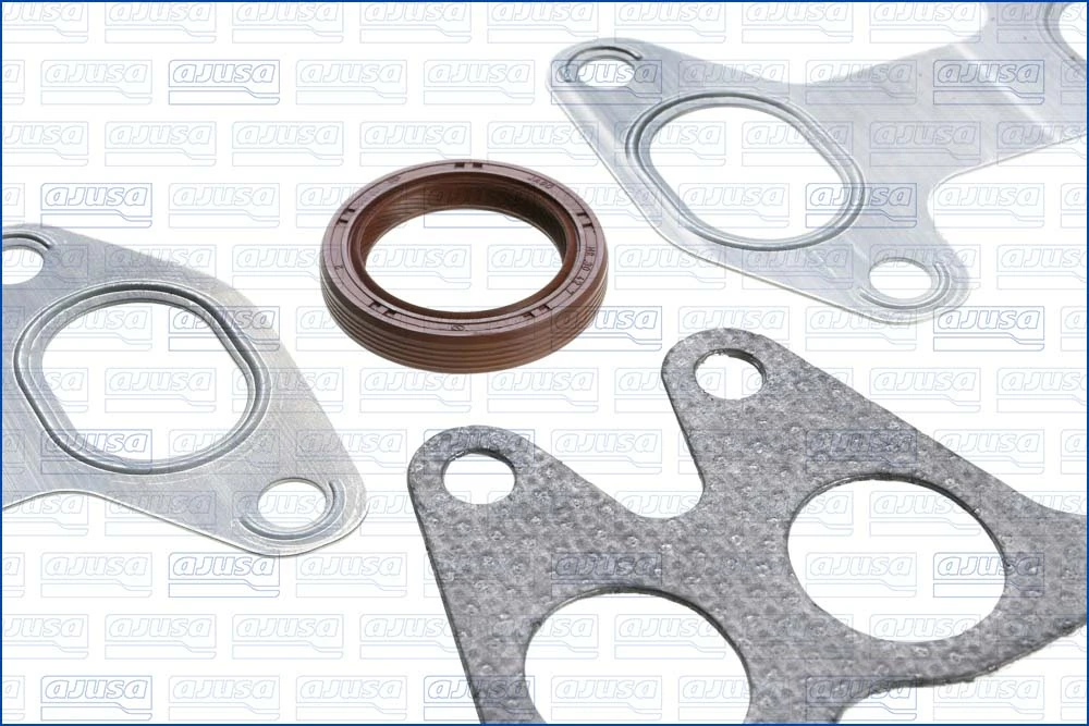 52061100 Ajusa Kit superior de vedantes de motor