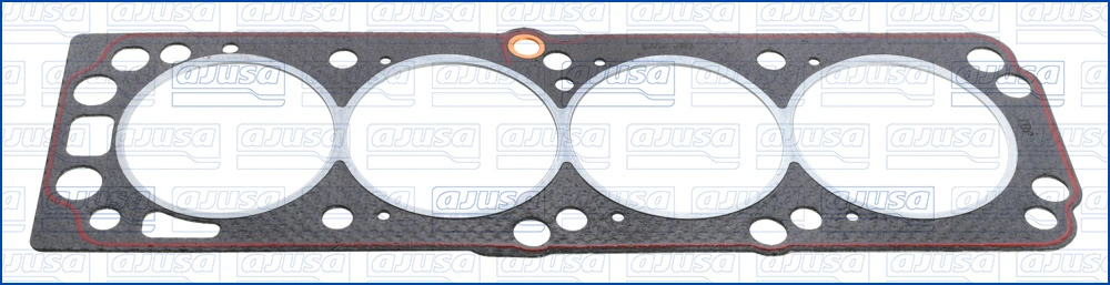 Compre 10012400 Ajusa Vedante de cabeça de motor (CBC)