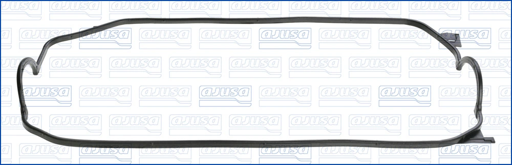Compre 11046000 Ajusa Vedante de tampa de válvulas de motor