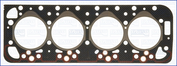 Vedante de cabeça de motor (CBC) Peugeot/Citroen 0209C3