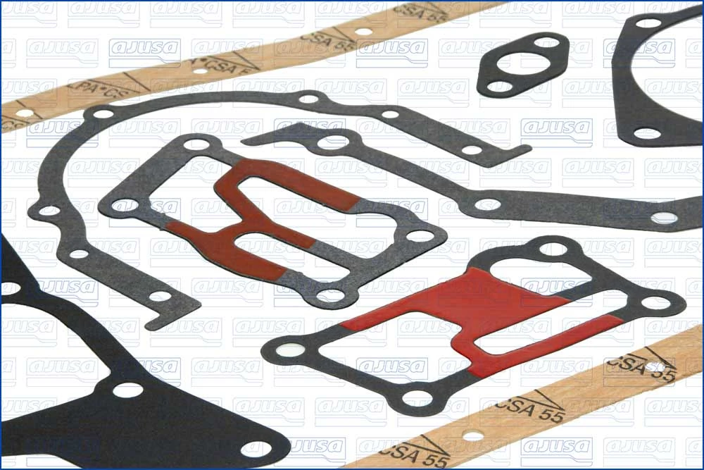 54042600 Ajusa Kit inferior de vedantes de motor