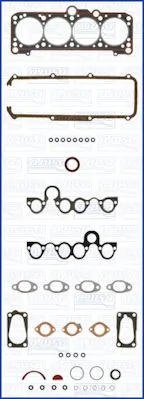 Kit superior de vedantes de motor Glaser D3119200 preço, a partir de 75,54 USD