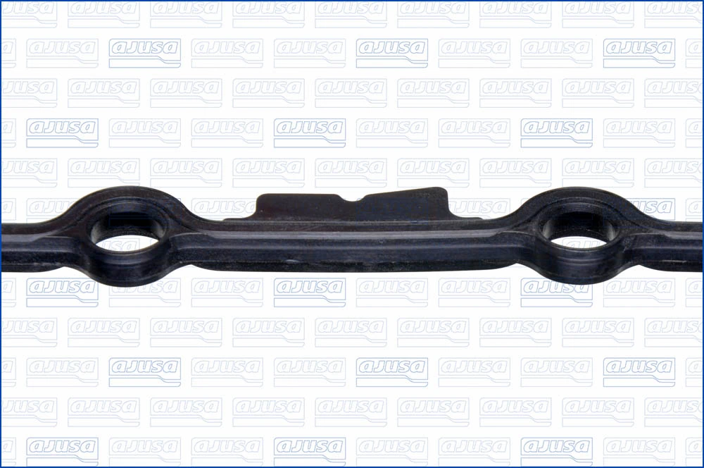 14075500 Ajusa Vedante de panela de cárter do motor