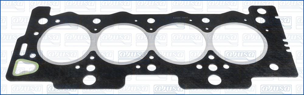 Compre 10155500 Ajusa Vedante de cabeça de motor (CBC)
