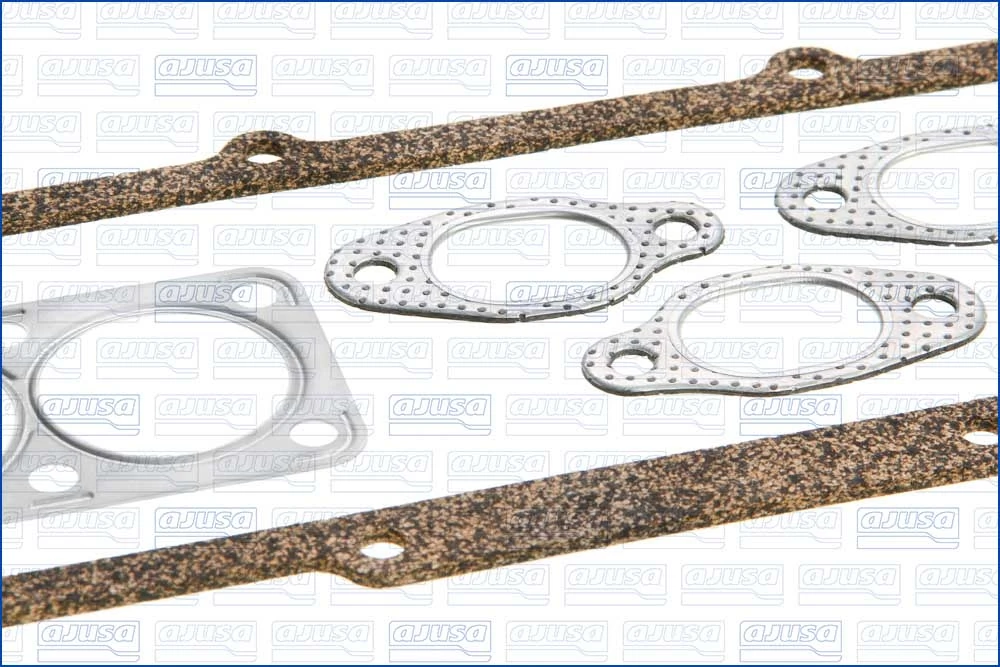 Kit de vedantes de motor completo Volkswagen Golf 2 19E, 1G1