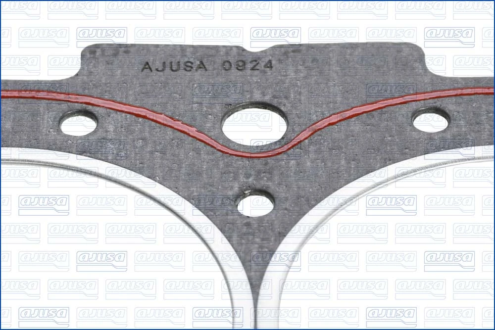 Vedante de cabeça de motor (CBC) Ajusa 10071600 preço, a partir de 21,89 USD