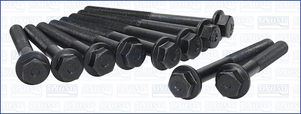 Compre 9505082 Glaser Parafuso de cabeça de motor (CBC)
