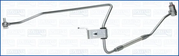 Compre JDE4217 Jaguar Tubo (mangueira) de fornecimento de óleo de turbina