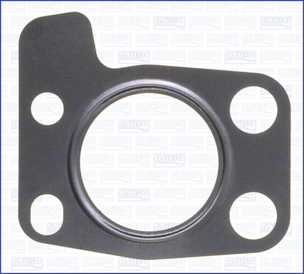 9685162780 Fiat/Alfa/Lancia Vedante de turbina dos gases de escape, admissão