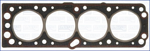 Compre Vedante de cabeça de motor (CBC) Chevrolet Aveo 2