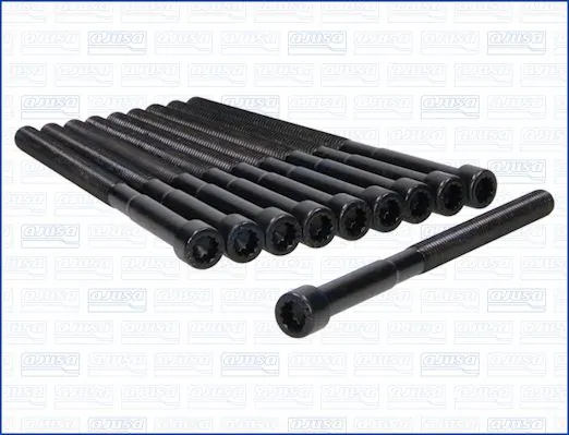 Parafuso de cabeça de motor (CBC) Hyundai Accent  SB ao melhor preço