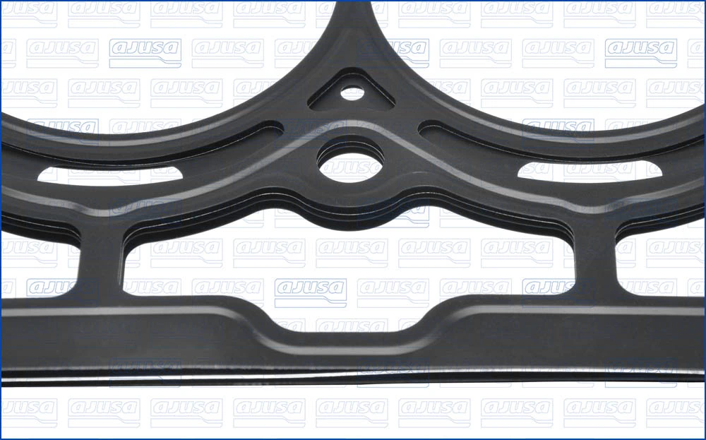 Compre 10187100 Ajusa Vedante de cabeça de motor (CBC)