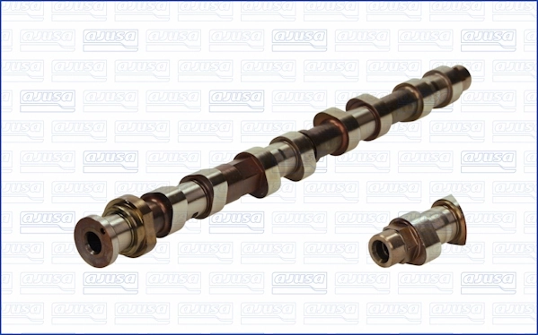 2246496 BMW Árvore distribuidora de motor